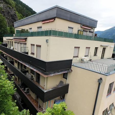 Grenzberg Top 20 Bad Gastein Bagian luar foto