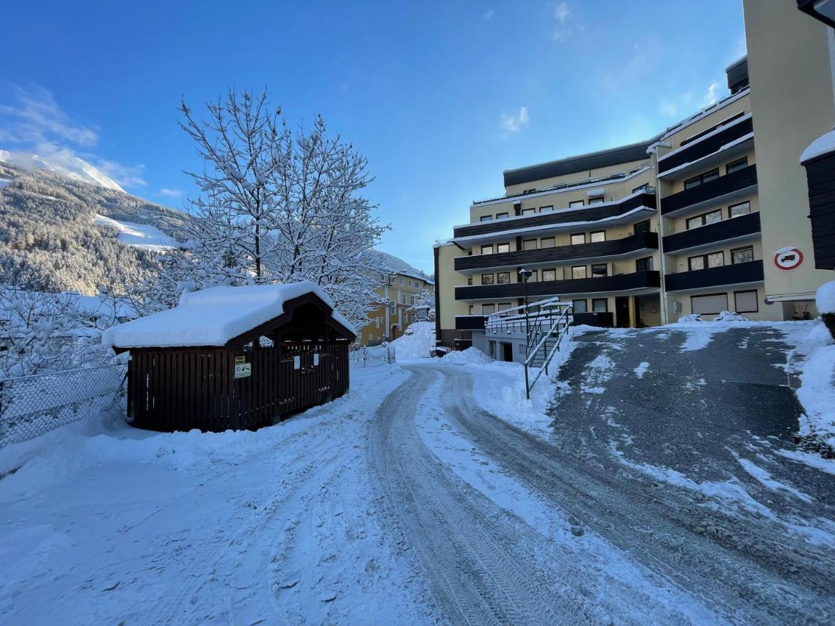 Grenzberg Top 20 Bad Gastein Bagian luar foto