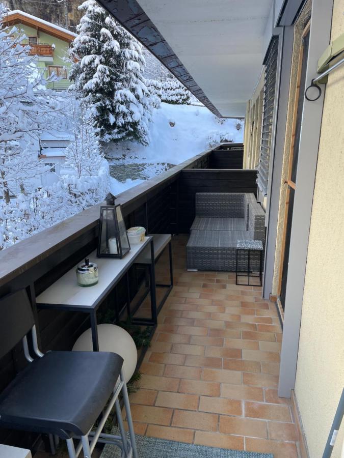 Grenzberg Top 20 Bad Gastein Bagian luar foto