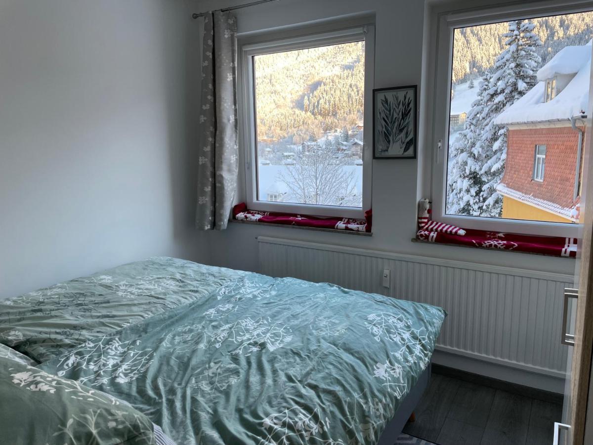 Grenzberg Top 20 Bad Gastein Bagian luar foto