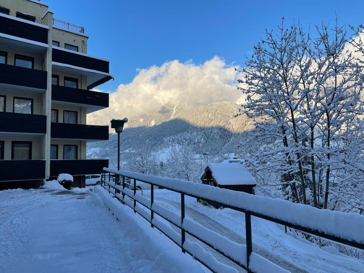 Grenzberg Top 20 Bad Gastein Bagian luar foto